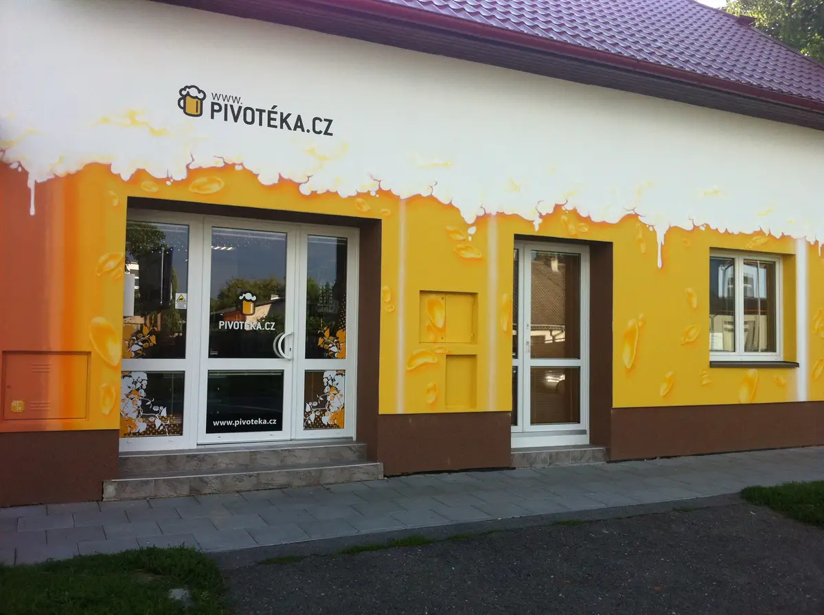 Pivotéka.cz